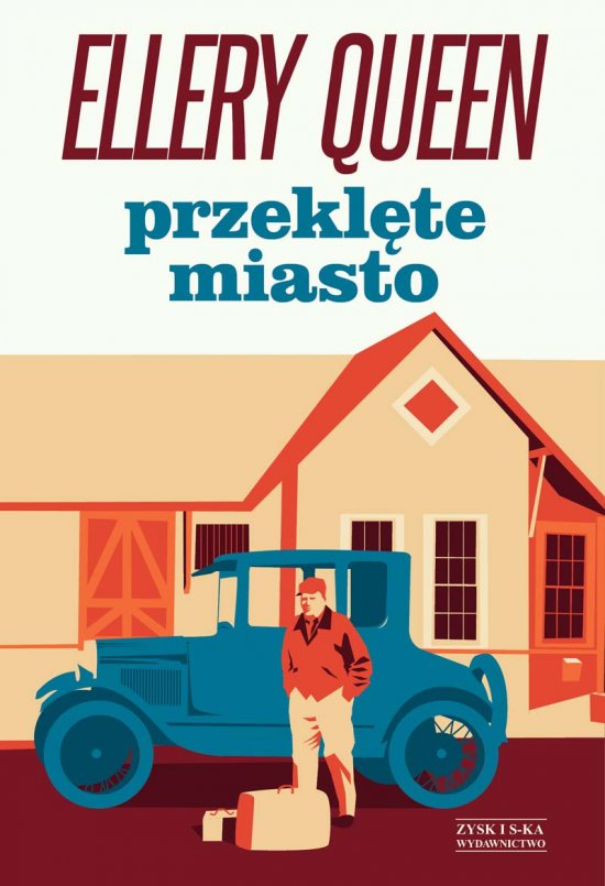 Przekl�te miasto