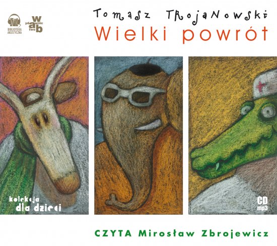 Wielki powr�t