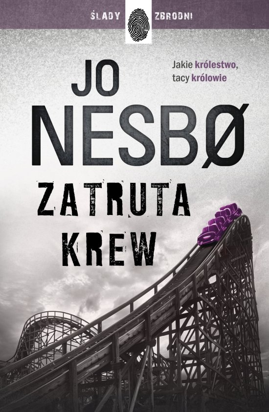 Zatruta krew