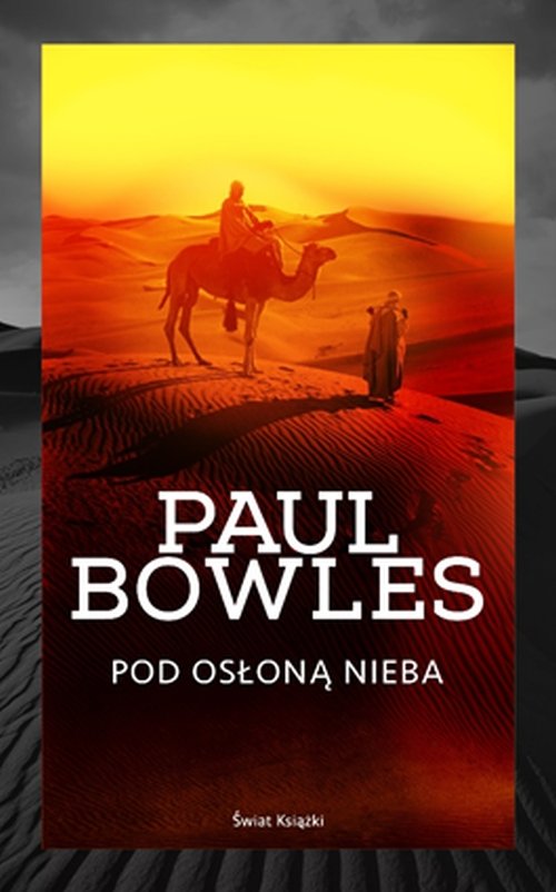 Pod os�on� nieba