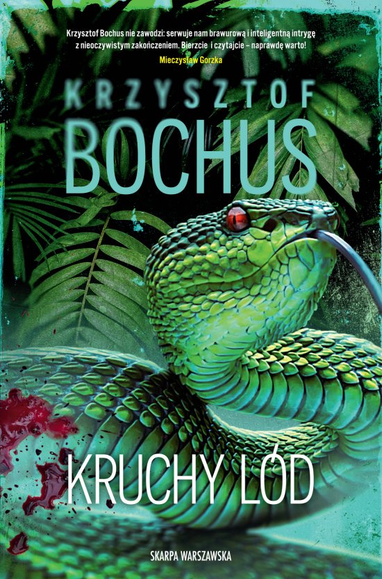Kruchy l�d