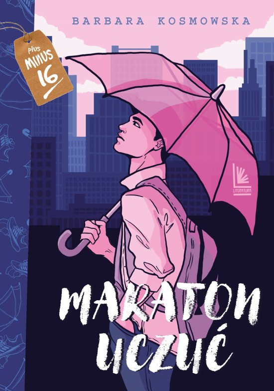 Maraton uczu�