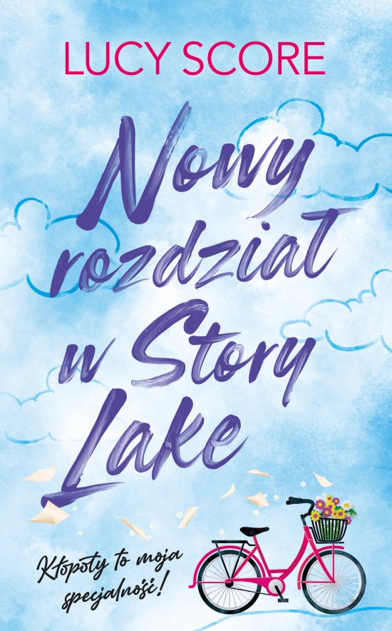 Nowy rozdzia� w Story Lake