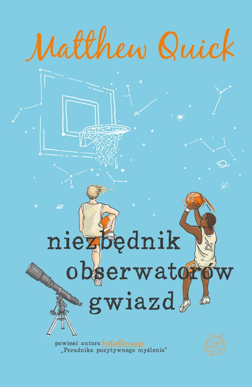 Niezb�dnik obserwator�w gwiazd