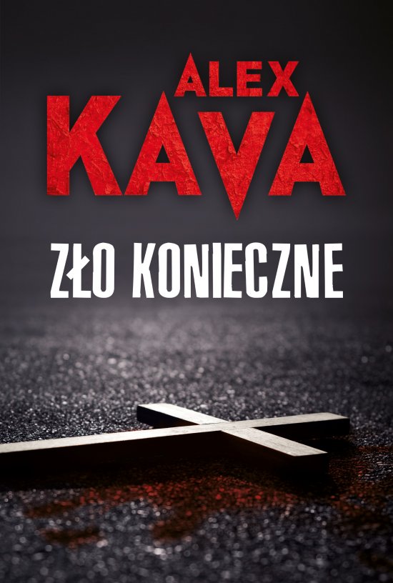 Z�o konieczne
