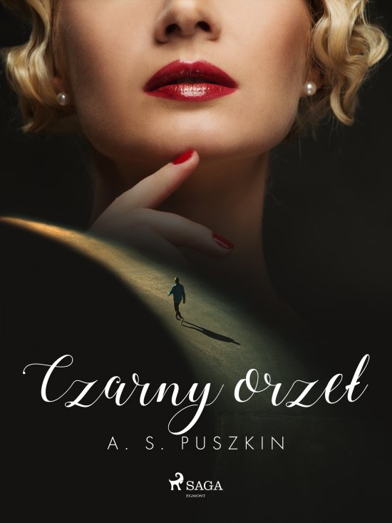 Czarny orze�