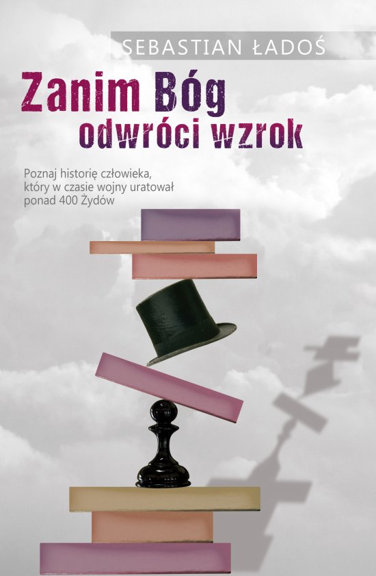 Zanim B�g odwr�ci wzrok