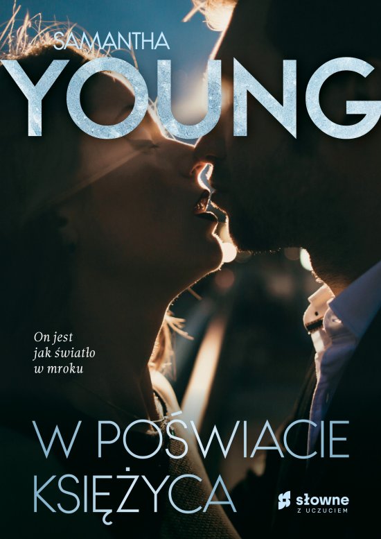 W po�wiacie ksi�yca