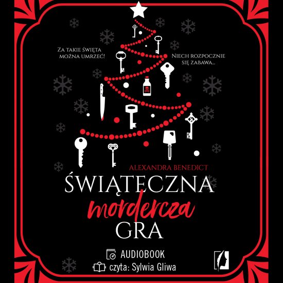 �wi�teczna mordercza gra