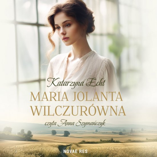 Maria Jolanta Wilczur�wna