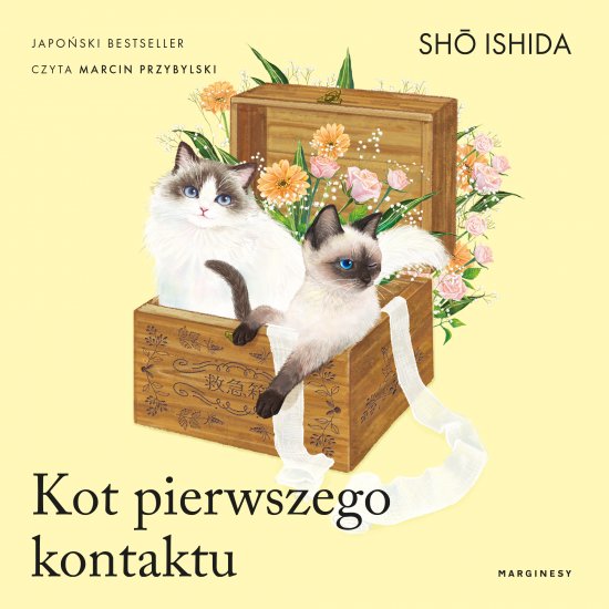 Kot pierwszego kontaktu