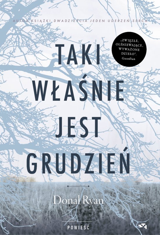 Taki w�a�nie jest grudzie�