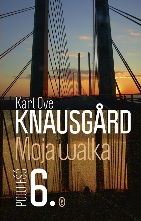 Moja walka. Ksi�ga 6