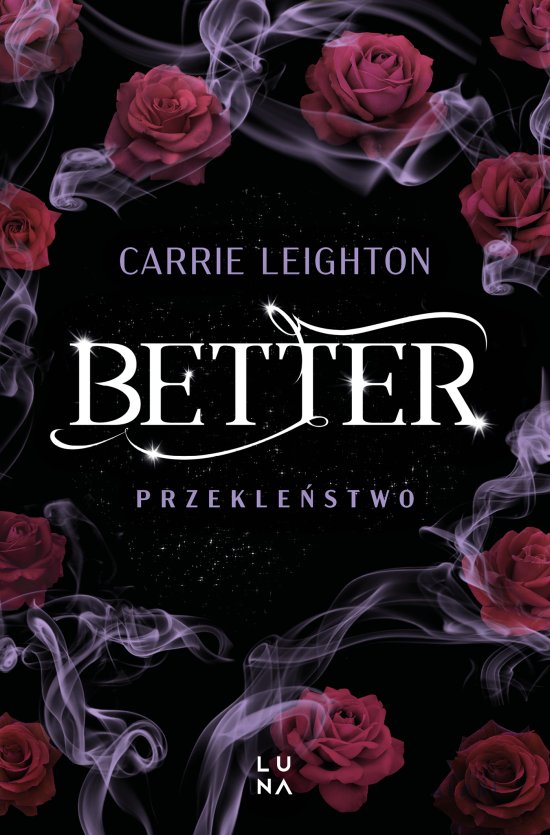 Better. Przekle�stwo