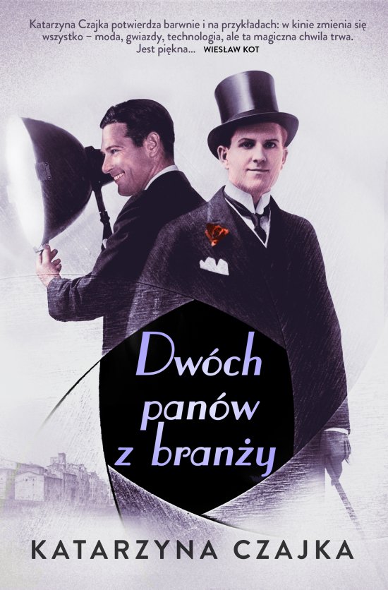 Dw�ch pan�w z bran�y