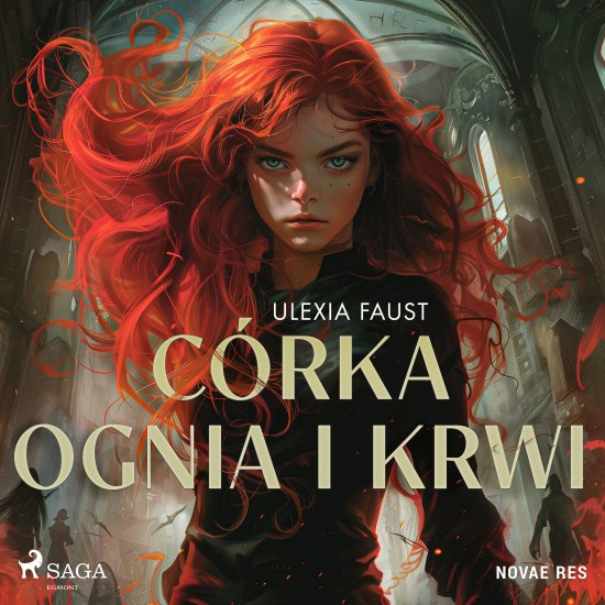 C�rka ognia i krwi