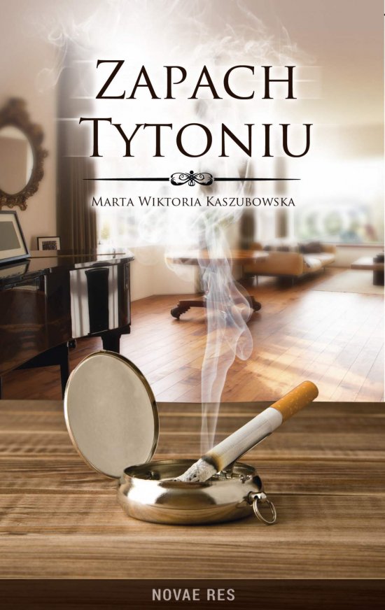 Zapach tytoniu