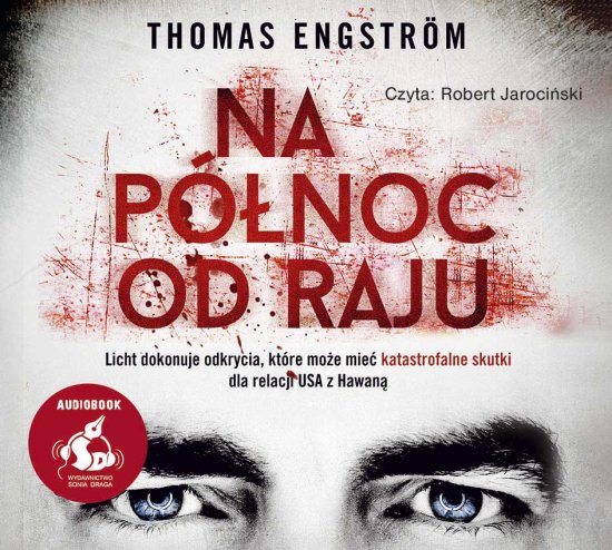 Na p�noc od raju