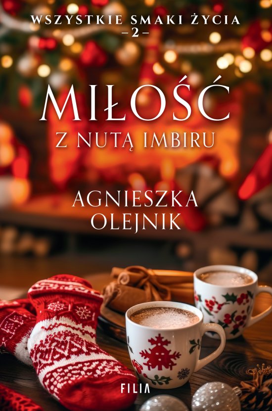 Mi�o�� z nut� imbiru