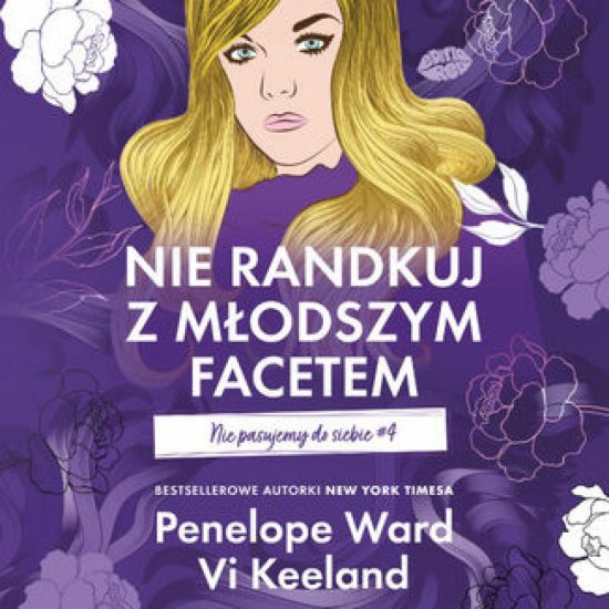 Nie randkuj z m�odszym facetem. Nie pasujemy do siebie #4