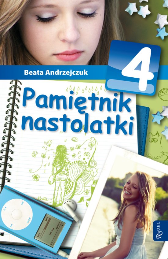 Pami�tnik nastolatki 4