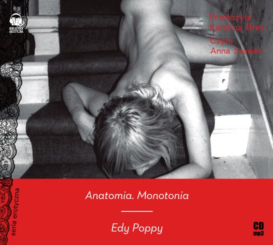 Anatomia. Monotonia