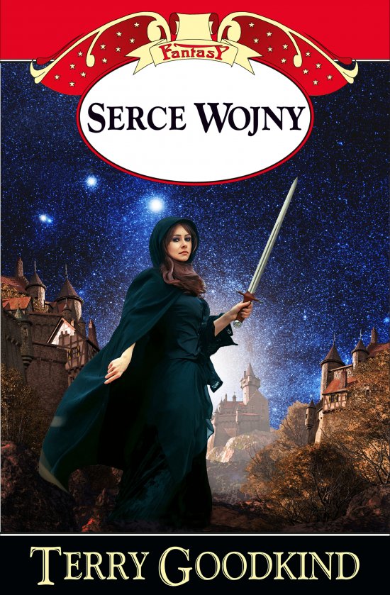 Serce Wojny