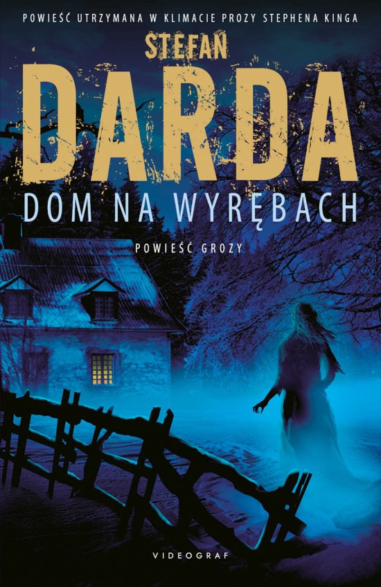 Dom na wyr�bach