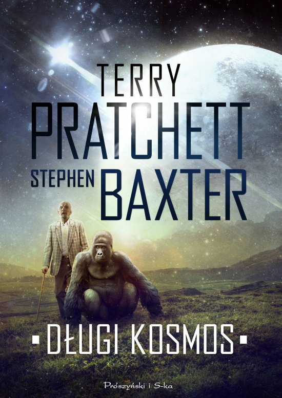 D�ugi kosmos