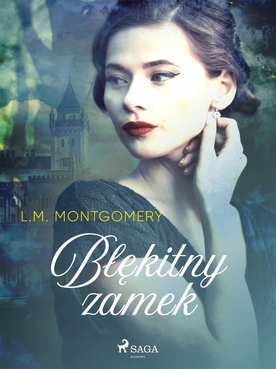 B��kitny zamek