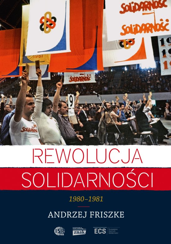 Rewolucja Solidarno�ci
