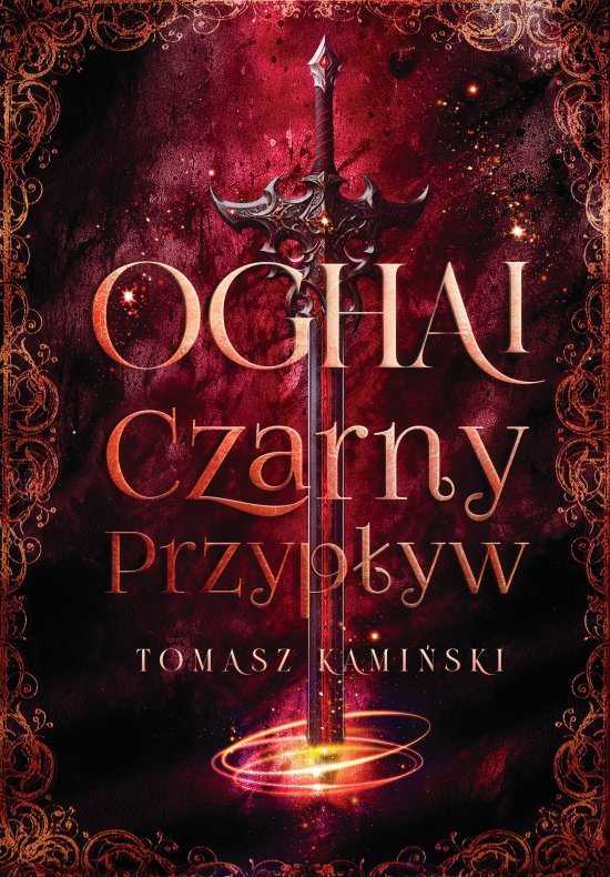 Oghai Czarny Przyp�yw