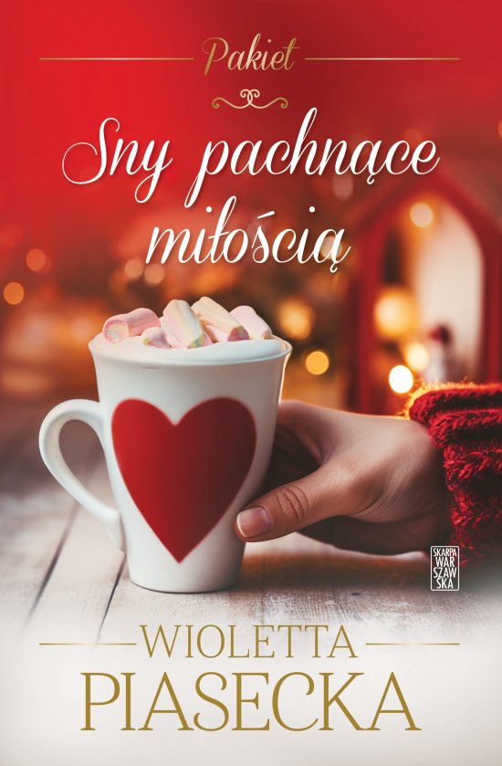 Pakiet Sny pachn�ce mi�o�ci�