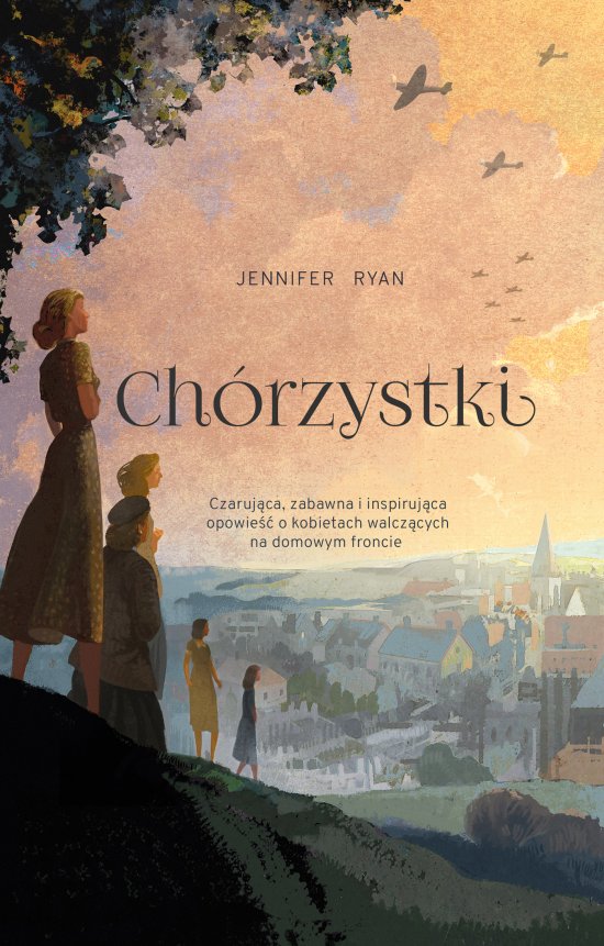 Ch�rzystki