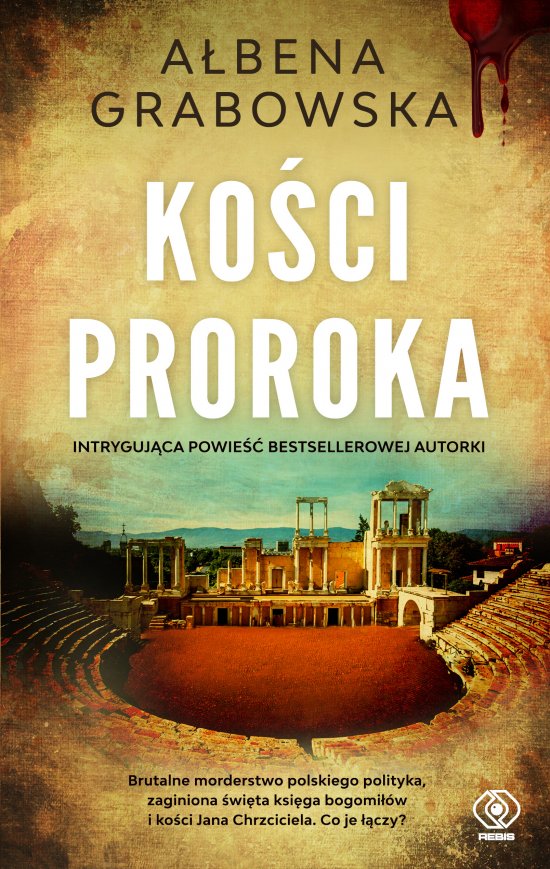 Ko�ci proroka