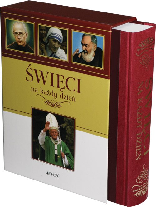 �wi�ci na ka�dy dzie�