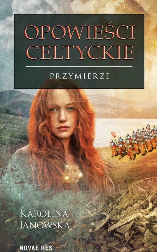 Opowie�ci celtyckie. Przymierze