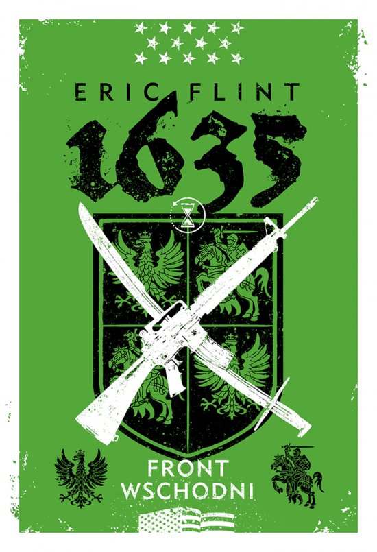 1635: Front wschodni