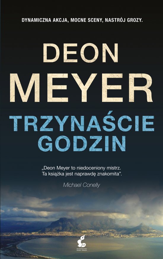 Trzyna�cie godzin