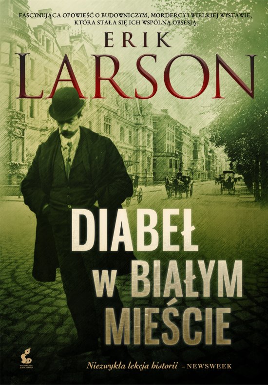 Diabe� w Bia�ym Mie�cie
