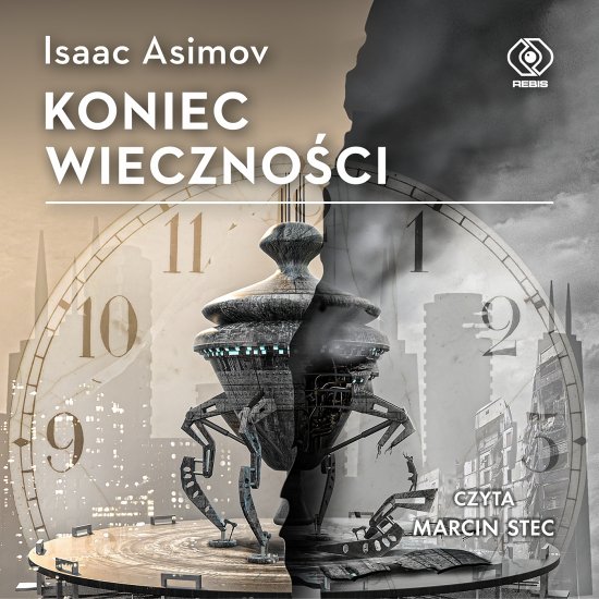 Koniec Wieczno�ci