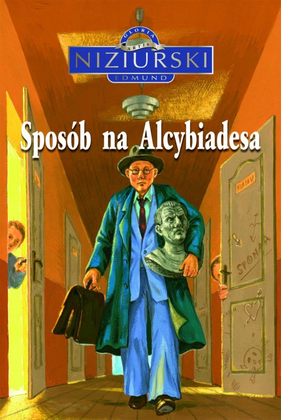 Spos�b na Alcybiadesa