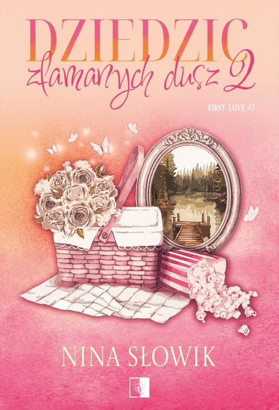 Dziedzic z�amanych dusz 2