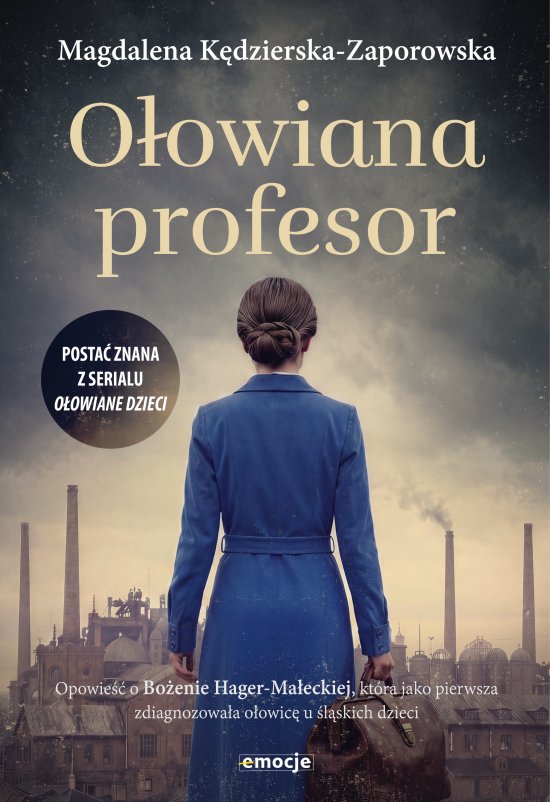 O�owiana profesor