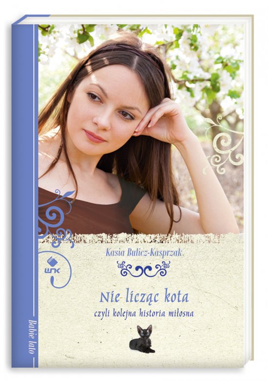 Nie licz�c kota, czyli kolejna historia mi�osna
