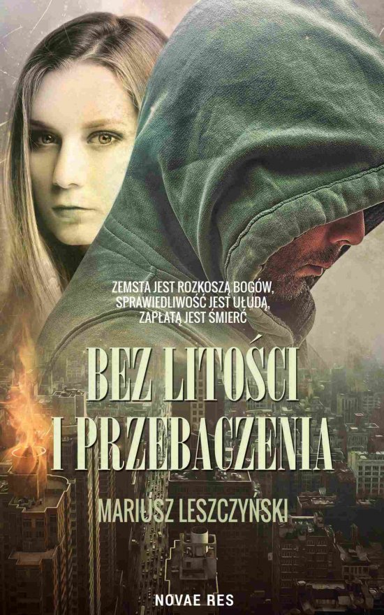 Bez lito�ci i przebaczenia