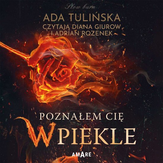 Pozna�em Ci� w piekle