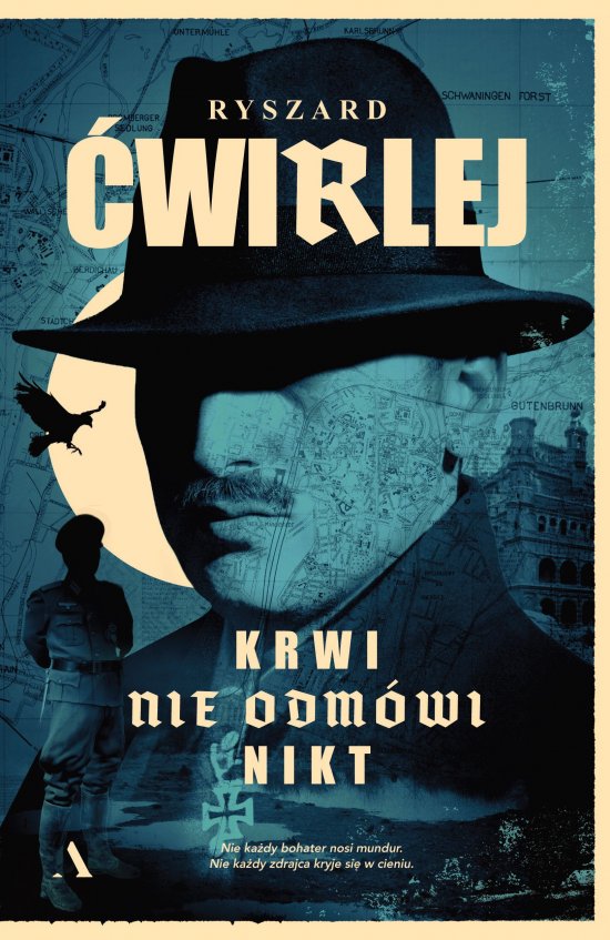 Krwi nie odm�wi nikt