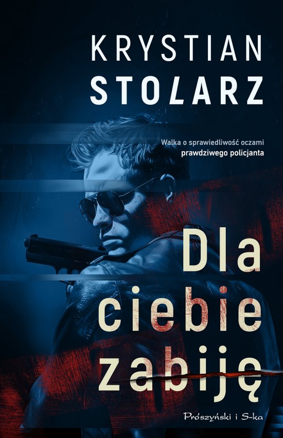 Dla ciebie zabij�