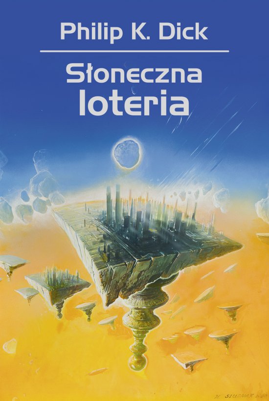S�oneczna loteria